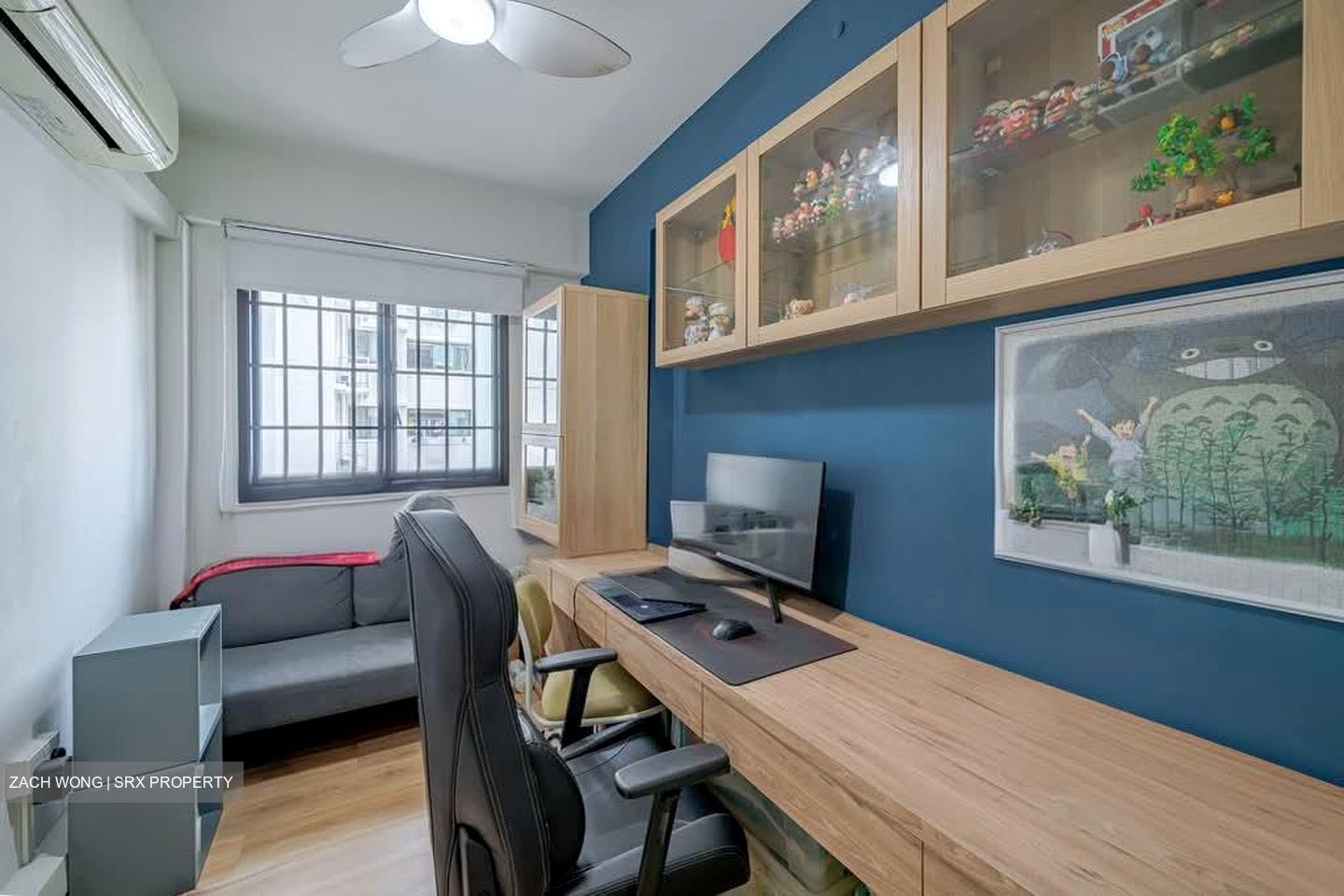 Blk 549A Segar Palmview (Bukit Panjang), HDB 5 Rooms #533777091